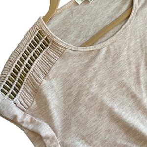 Light Pink | Rose + Olive